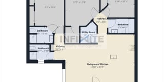 3 Bedroom in River Rock Gallery 1