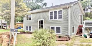 **Barrington Single Family - $3,200** Gallery 1