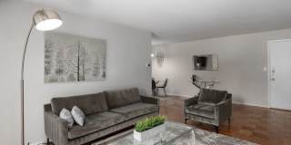 Milbrook Park Apartments Gallery 12