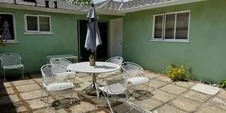 Charming single level 3 bedroom 2 bath Lafayette home now available for move in! Gallery 17