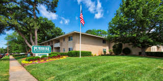 Pembroke Town Center Apartments Gallery 16