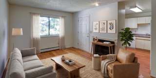 1631 19th St. Gallery 7