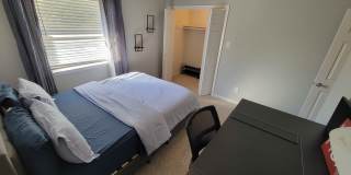 College Station - Cozy 2 Bedroom 1.5 Bath Condo for Lease Gallery 16