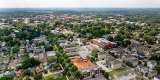 Pre-Leasing for August 2026 | $1,600 per Bedroom 5BR / 5.5BA New Construction Townhome Near UA & Bryant-Denny Gallery 10