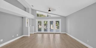 Renovated Brick Home in Gated Community  Gallery 22