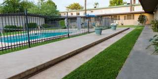 Tropicana Apartments Gallery 11