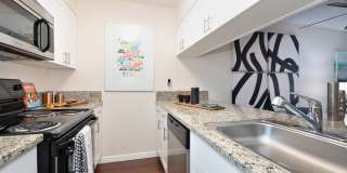 Hidden Oaks Gallery 5