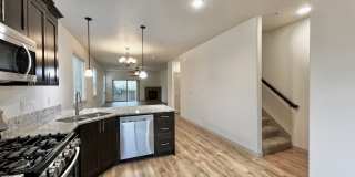 Edy Road Townhomes Gallery 20