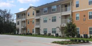 Cypress Gardens - Senior & Affordable Housing Gallery 3