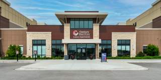 Century West Pryor Gallery 11