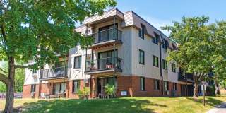 Oakdale Apartments of West St. Paul Gallery 14
