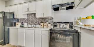 The Sherry Apartments Gallery 3