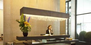 The Benjamin Gallery 27