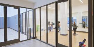 The Carson Gallery 37