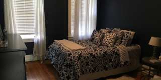 Remington 5BR Rowhome Available 6/1 | Steps to JHU | Finished Basement Bed/Bath | 2,300 Sq Ft Remington 5BR Rowhome Available 6/1 | Steps to JHU | Finished Basement Bed/Bath | 2,300 Sq Ft Gallery 9