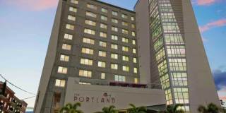 The Portland Gallery 1