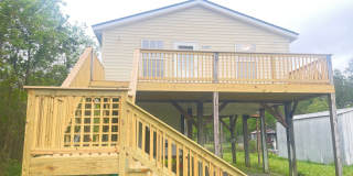 Cute 1 bed 1 bath home in Bay St Louis! Great location and nice yard! Gallery 1