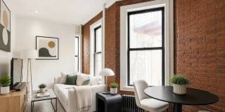 223 Mott Street Gallery 1