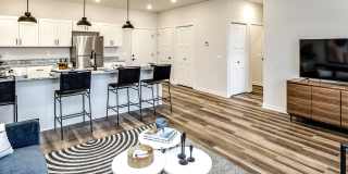 The Parker Gallery 5