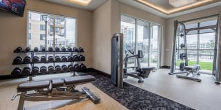 Quarry at River North Gallery 31