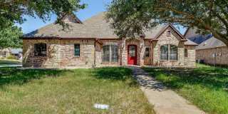 Beautiful 3 Bed, 2.5 Bath Located in HIghly Desired Willow Park Village- Aledo ISD-  76008 Gallery 1