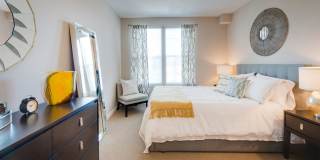 The Flats at Wheaton Station Gallery 8