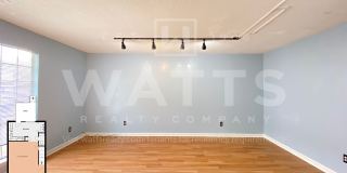 2 Bedroom Southside Townhouse Gallery 5