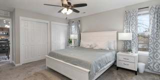 BRAND NEW Home away from Home among the Nook Gallery 12