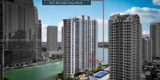 901 Brickell Key Blvd Gallery 5