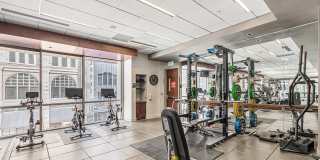 1600 Glenarm Gallery 12