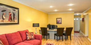 Park Apartments Gallery 8