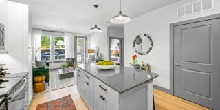 Miller and York Apartments Gallery 25