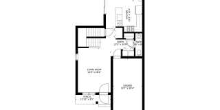 Beautiful Townhouse In Naperville Gallery 25