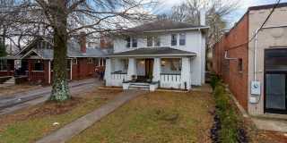 Knoxville 37917 - 4 bedroom, 3 bath home - Call Ryan Fogarty 865-333-4840 Gallery 6