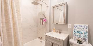 Fitler Square Three Bed Home Gallery 18