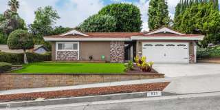 Adorable 4 Bed / 2 Bath Single Family Home Gallery 1