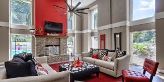 The Farrington Apartment Homes Gallery 30