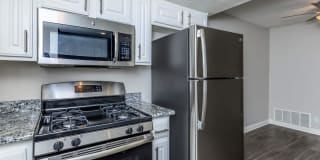 Stonecreek Apartment Homes Gallery 25