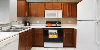 Lenox Village Apartments Gallery 20