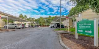 Royal Green Gallery 1