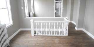 Corner Rowhouse Upper Unit-Canton, MD Gallery 3