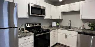 Coffey Creek Apartments Gallery 9
