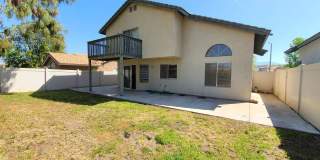 Two-Story 4-Bedroom Home in San Bernardino! Gallery 24