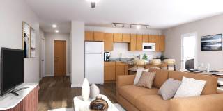 Orchard Springs 55+ Senior Housing Gallery 10