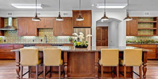 Seleno at Harris Road 55+ Apartments - Senior and Affordable Housing Gallery 10
