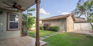 Ka Makana at Hoakalei 3BR/2.5BA/3 Parking, Avail 09/01/26, Must See! Gallery 4
