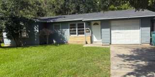 House For Rent 2515 N 10th St, Beaumont, TX 77703 Gallery 1