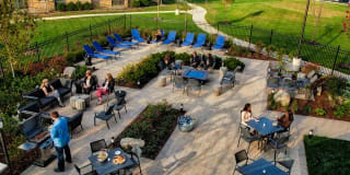 The Glen View Gallery 14