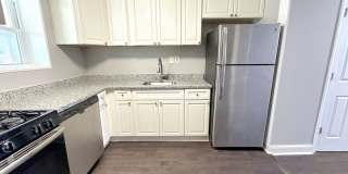 Charming Baltimore Rowhome with Private Backyard & Modern Updates Gallery 6