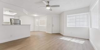 Brook Creek Apartments Gallery 17